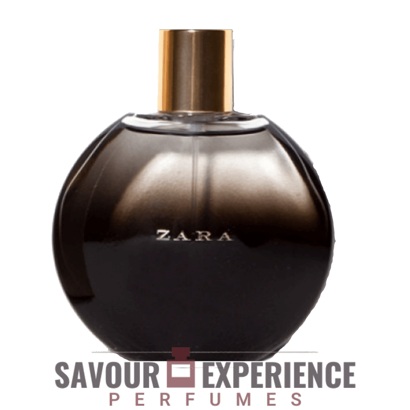 Zara Zara Black Amber Image