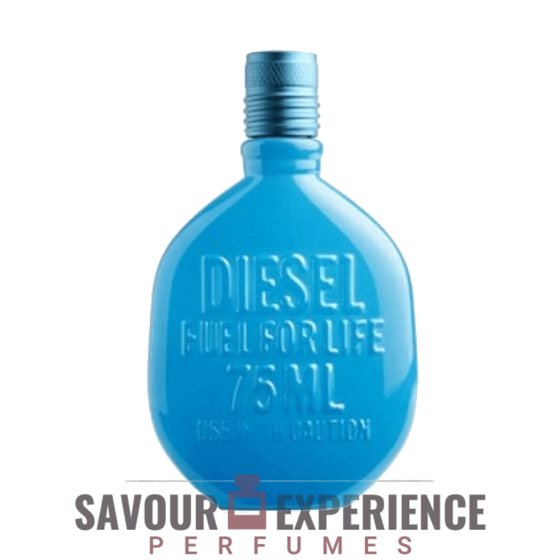 Diesel Fuel For Life Summer Image