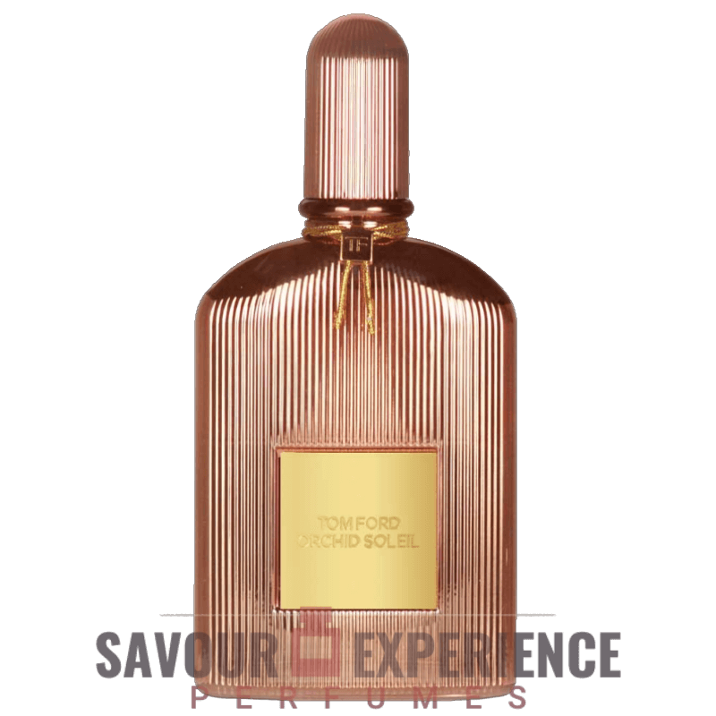 Tom Ford Orchid Soleil Image