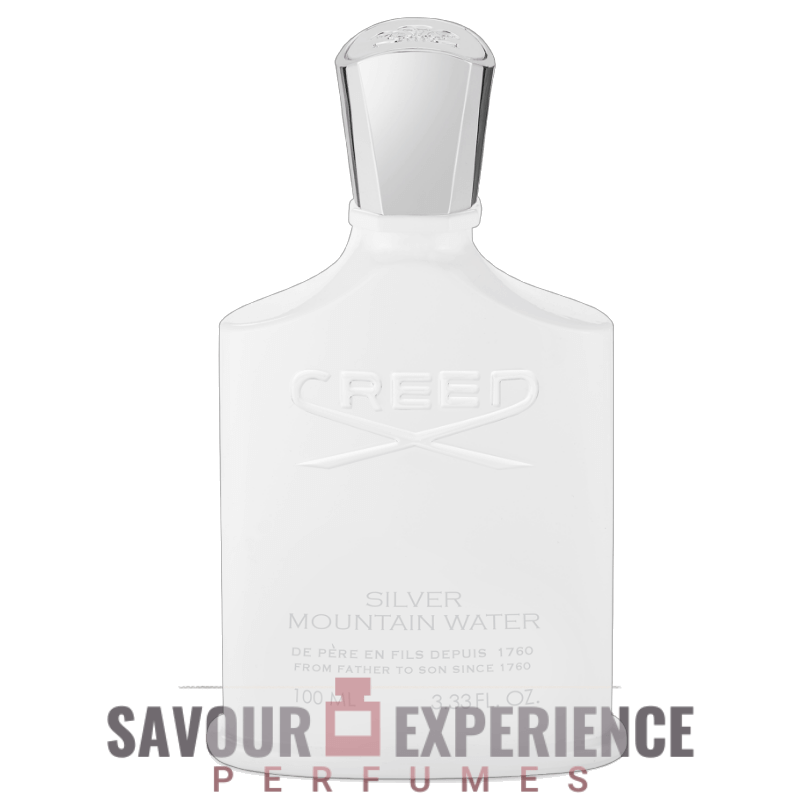 Creed Silver Mountain Water Image