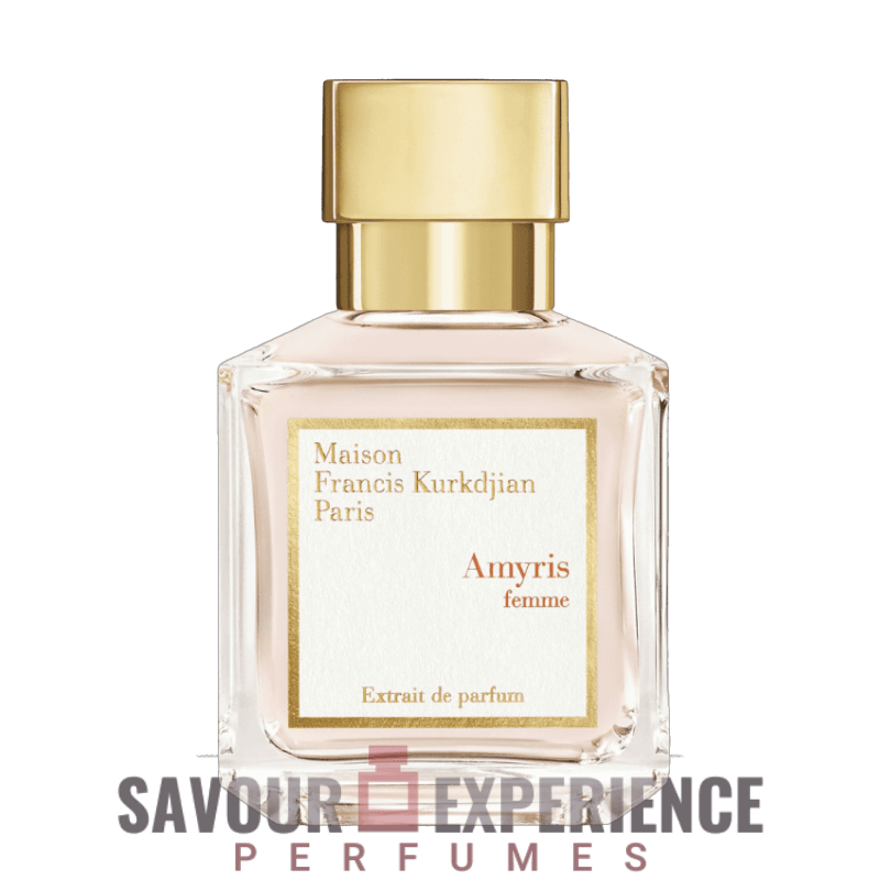 Maison Francis Kurkdjian Amyris Femme Extrait de Parfum Image