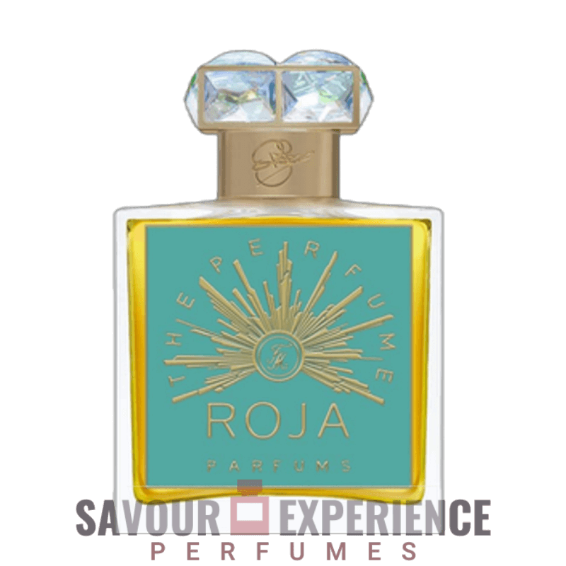 Roja Dove Fortnum And Mason The Perfume Image
