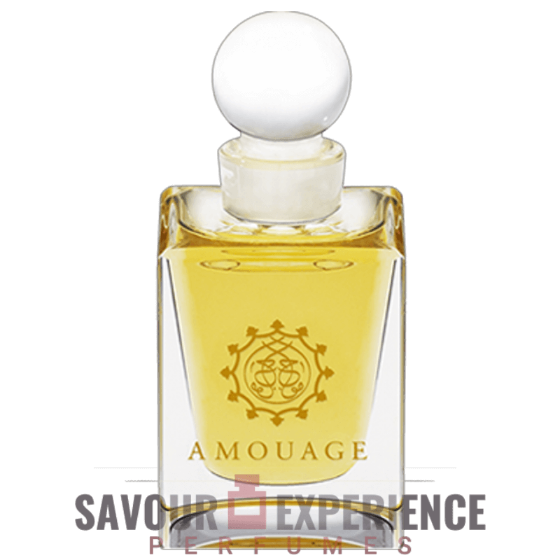 Amouage Al Andalus Image