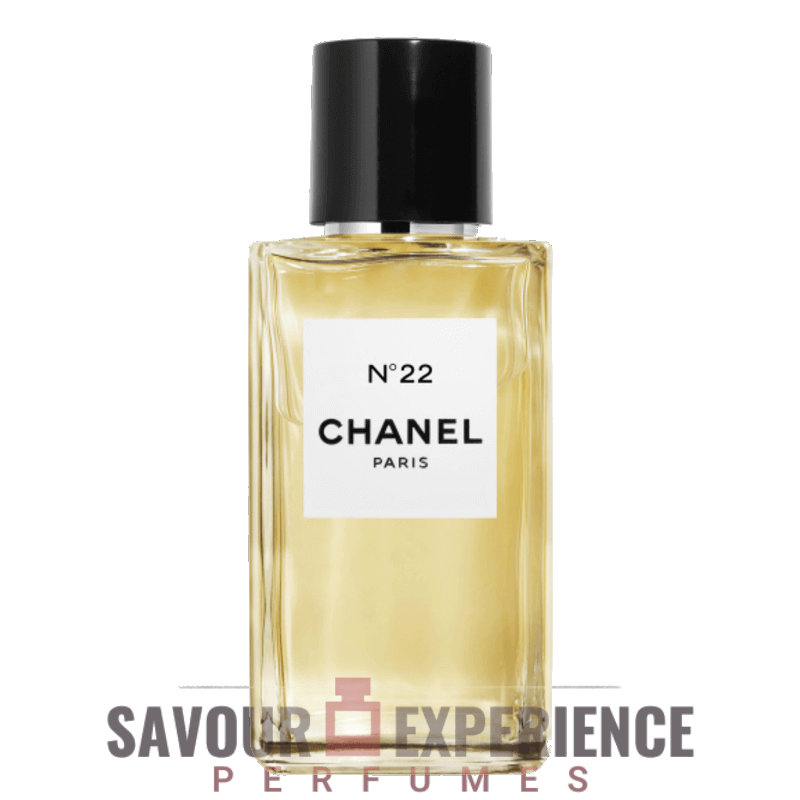 Chanel Chanel N°22 Image