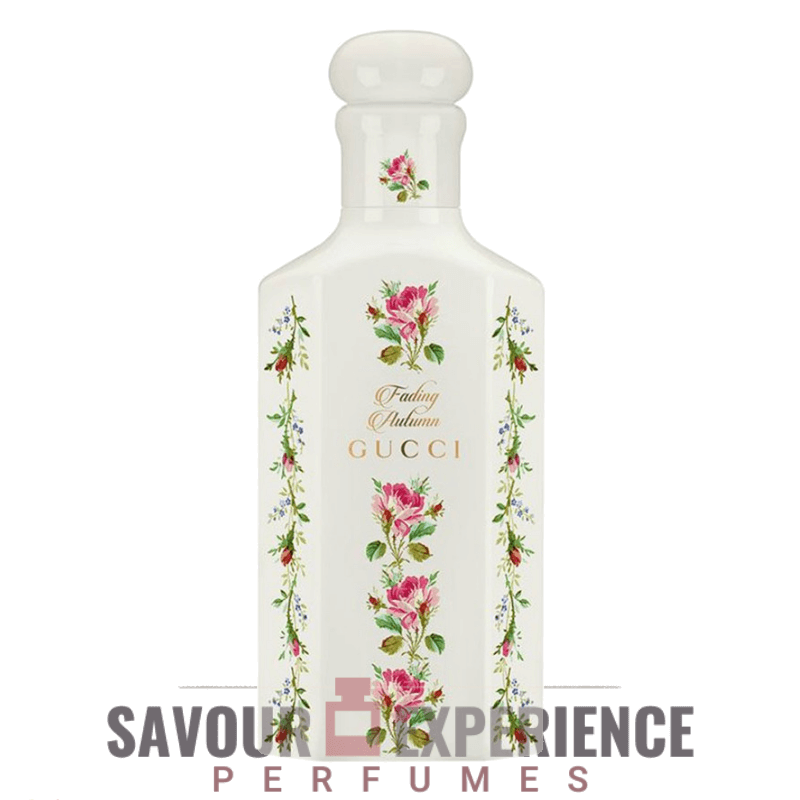 Gucci Fading Autumn Scented Water Image