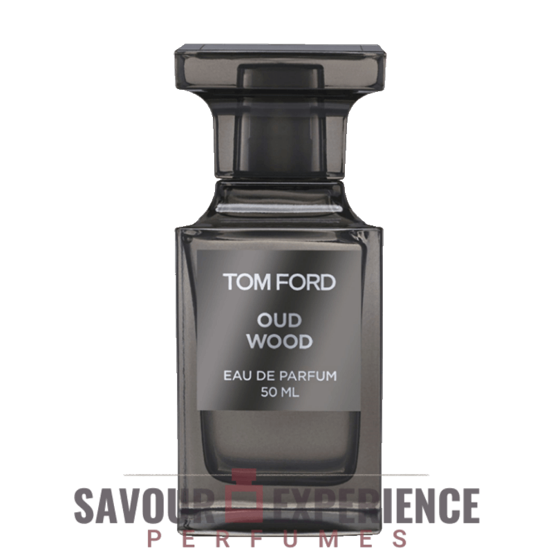 Tom Ford Oud Wood Image