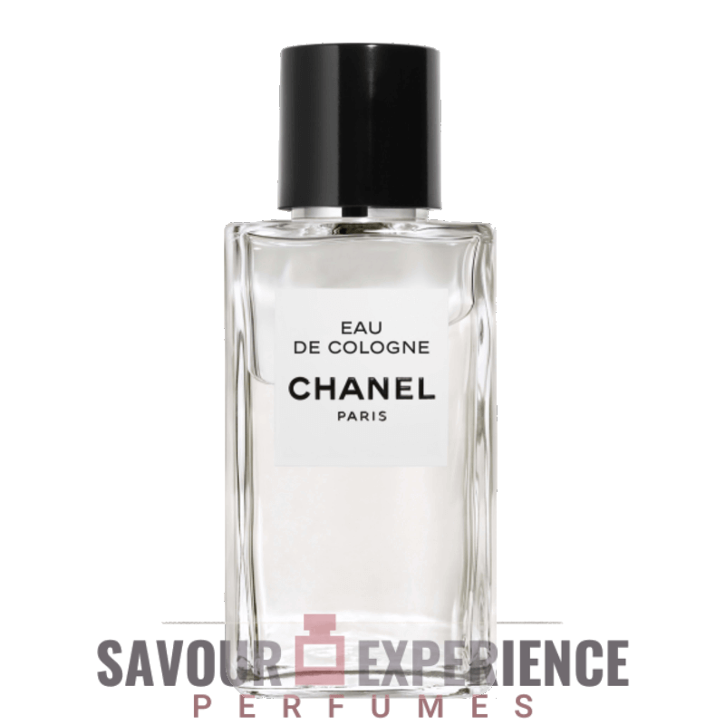 Chanel Les Exclusifs de Chanel Eau de Cologne Image