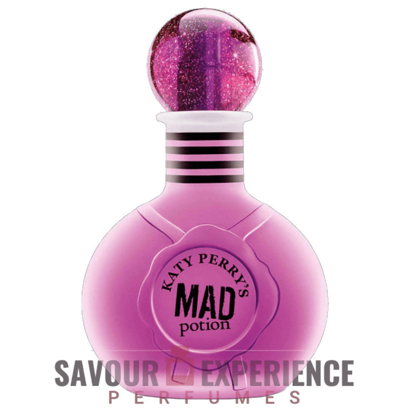 Katy Perry Mad Potion Image