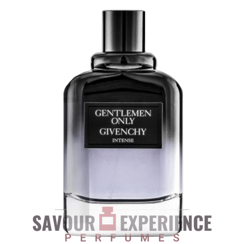 Givenchy Gentlemen Only Intense Image