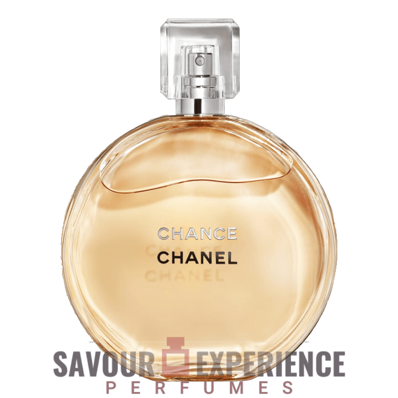 Chanel Chance Eau de Toilette Image