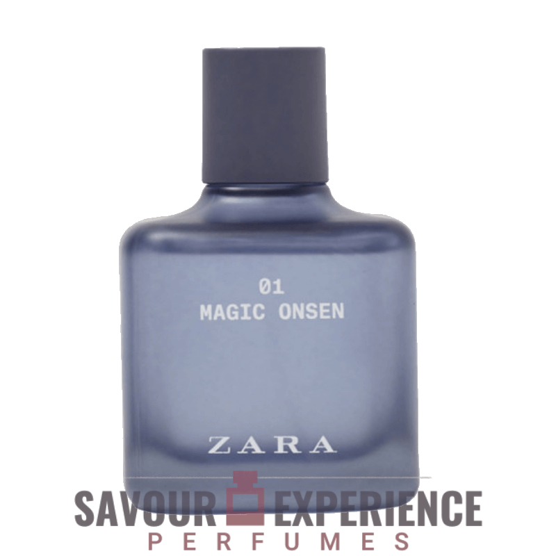 Zara 01 Magic Onsen Image