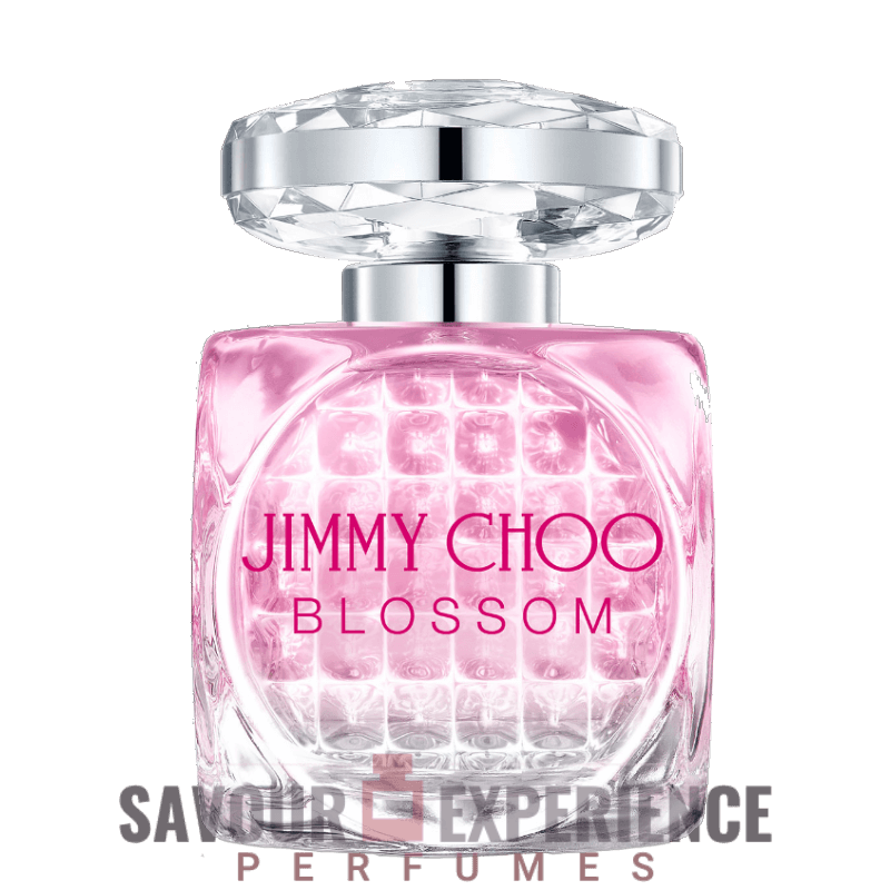 Jimmy Choo Blossom Special Edition 2019 Image
