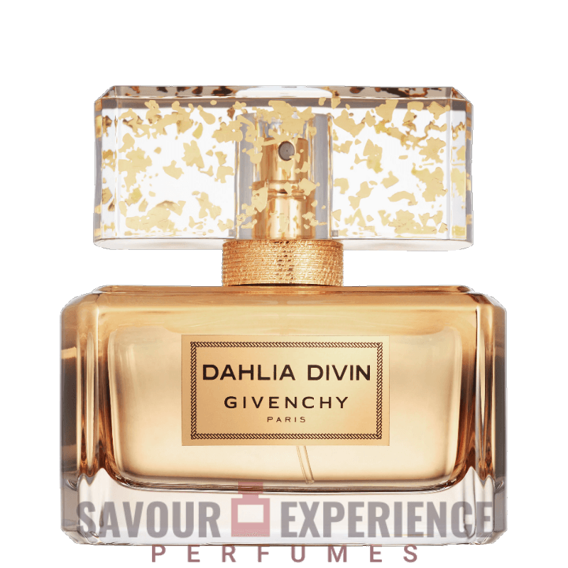 Givenchy Dahlia Divin Le Nectar de Parfum Image