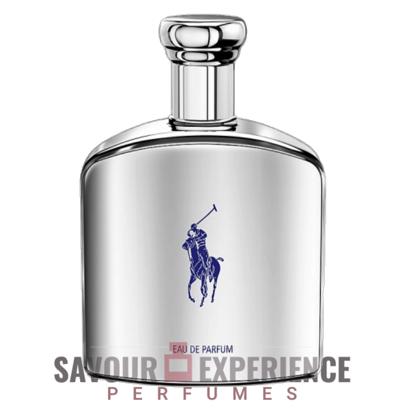 Ralph Lauren Polo Blue Silver Cup Edition  Image