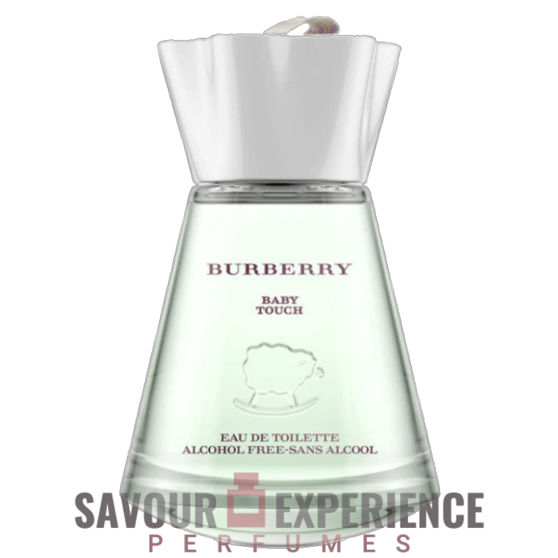 Burberry Baby Touch  Image