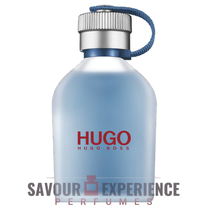 Hugo Boss Hugo Now Image