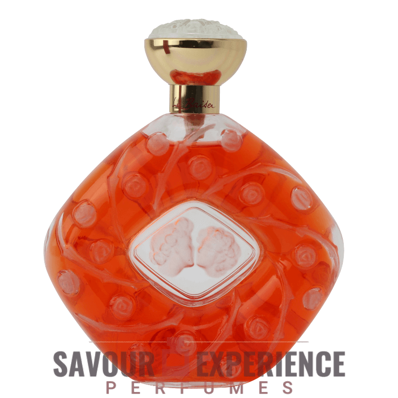 Lalique Le Baiser Eau de Parfum Image
