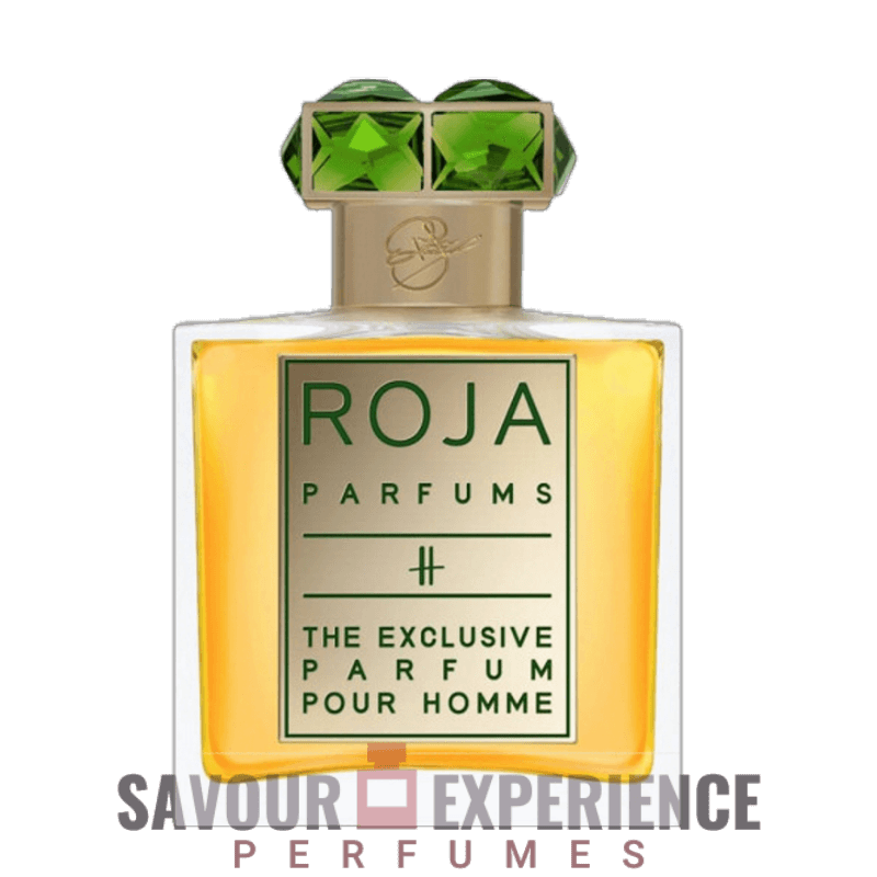 Roja Dove H - The Exclusive Parfum Pour Homme Image