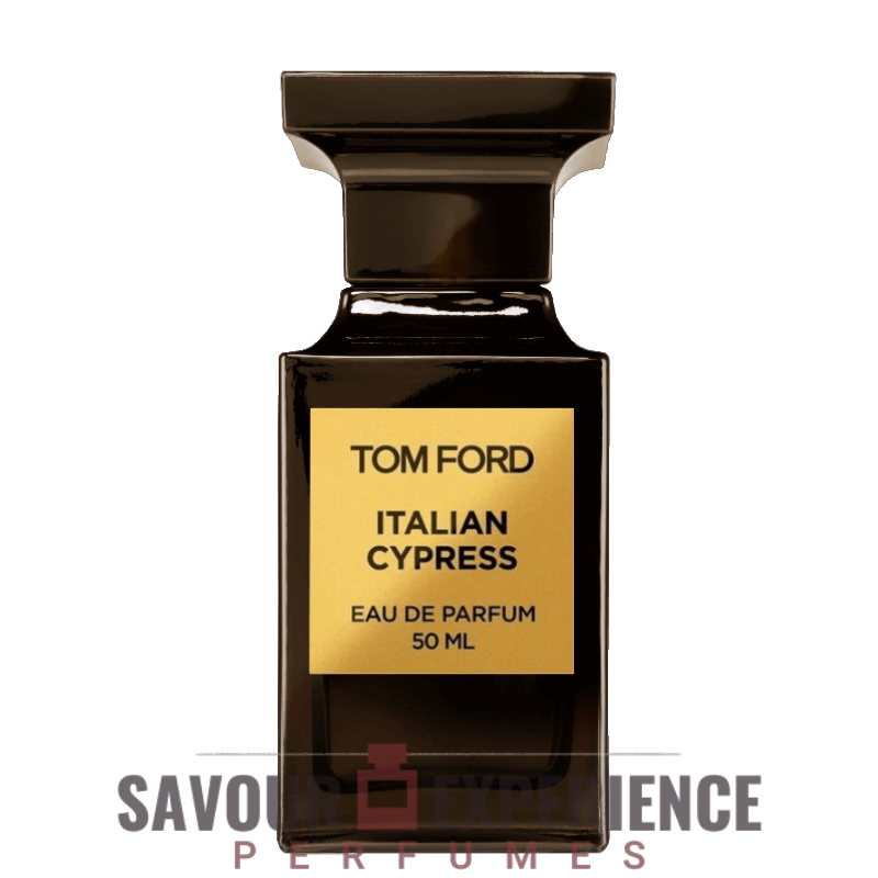 Tom Ford Italian Cypress Image