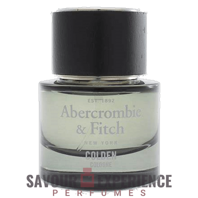 Abercrombie & Fitch Colden | Savour Experience Perfumes