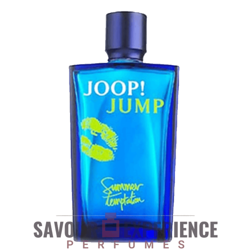 Joop! Jump Summer Temptation Image