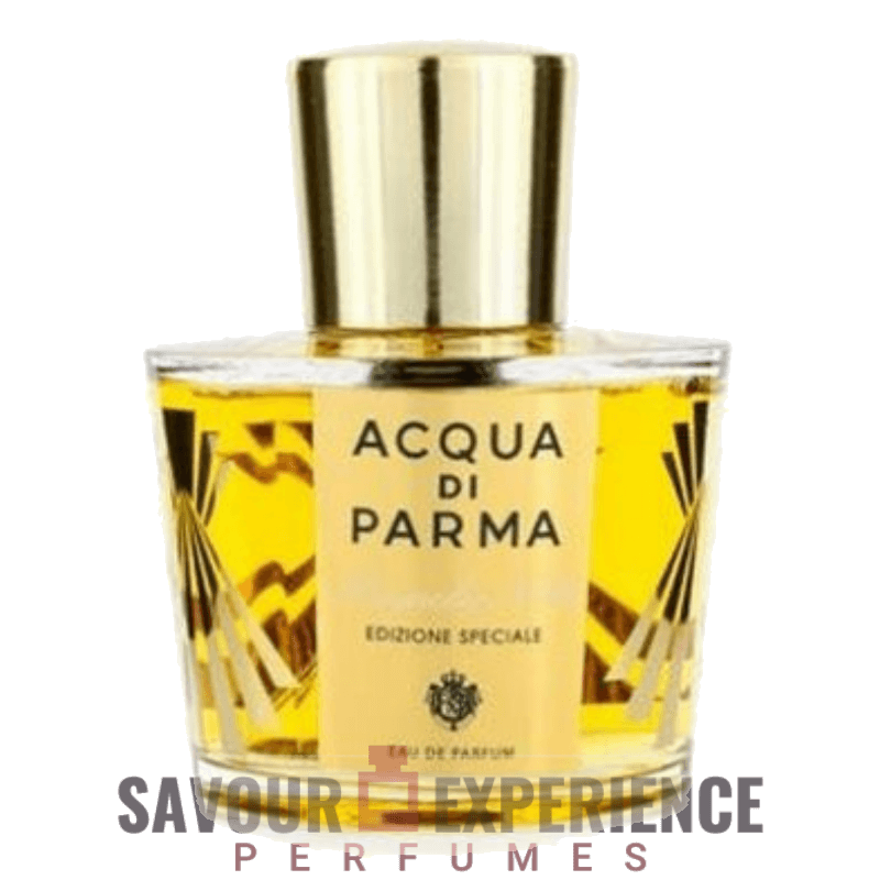 Acqua di Parma Magnolia Nobile Edizione Speciale Image