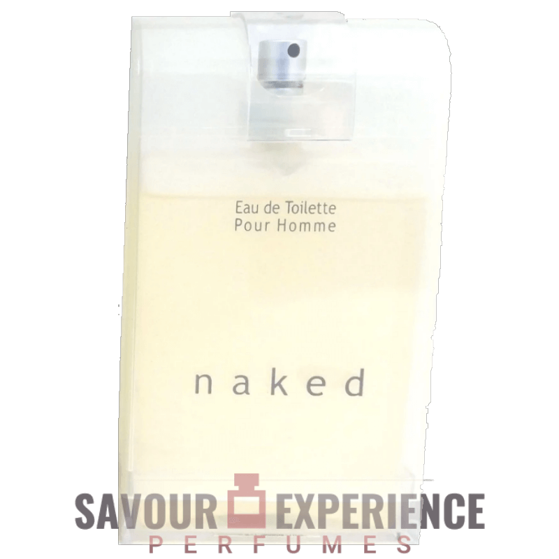 Police Naked pour Homme Image