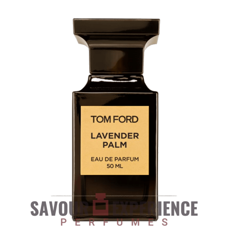 Tom Ford Lavender Palm Image