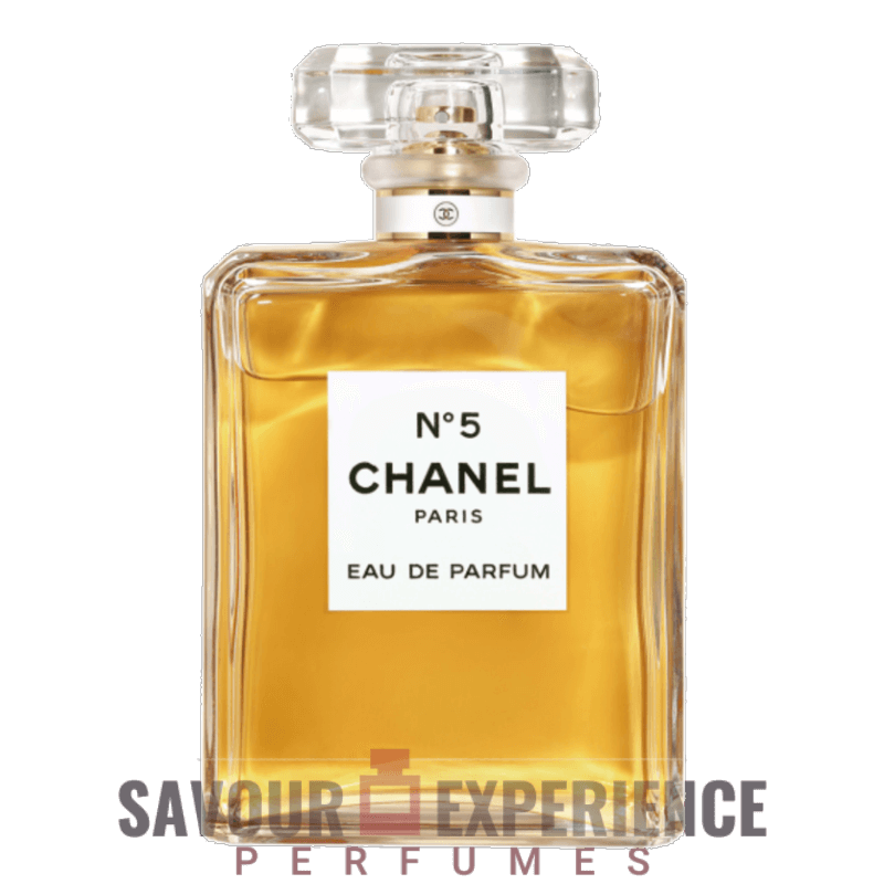 Chanel Chanel No 5 Eau de Parfum Image