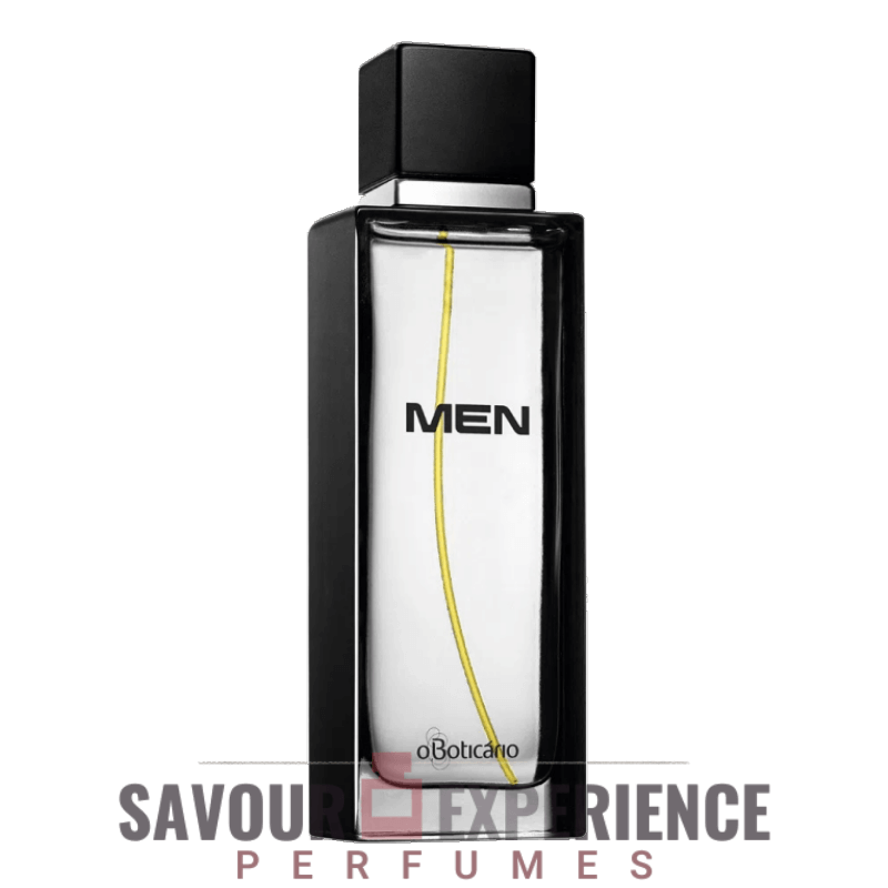 O Boticario MEN | Savour Experience Perfumes
