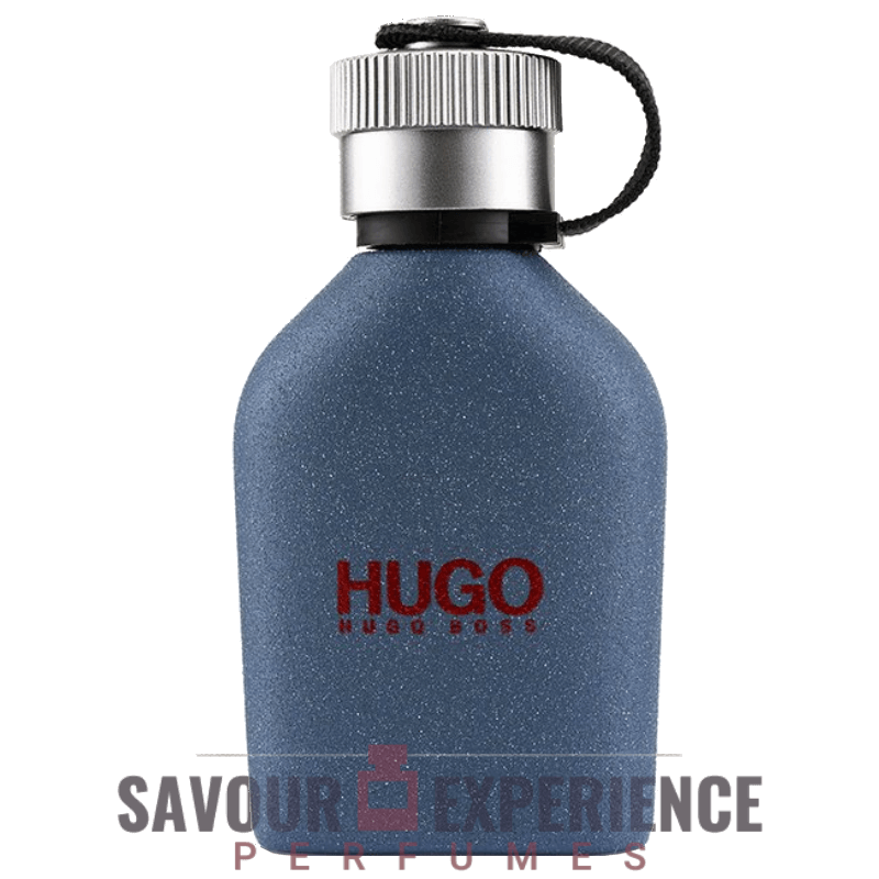 Hugo Boss Hugo Urban Journey Image