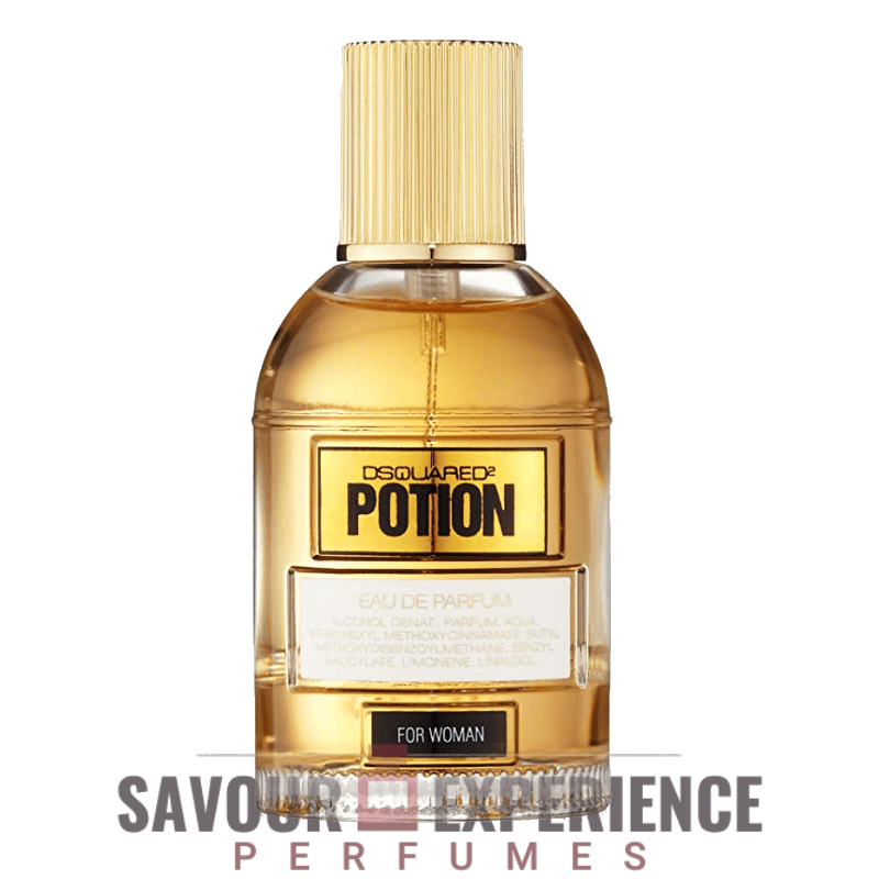 Dsquared2 Potion for Women Image