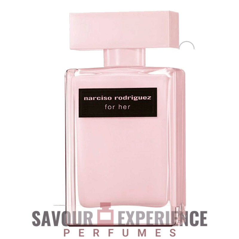 Narciso Rodriguez For Her 10th anniversary Eau de Parfume Image