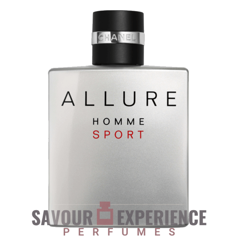 Chanel Allure Homme Sport Image