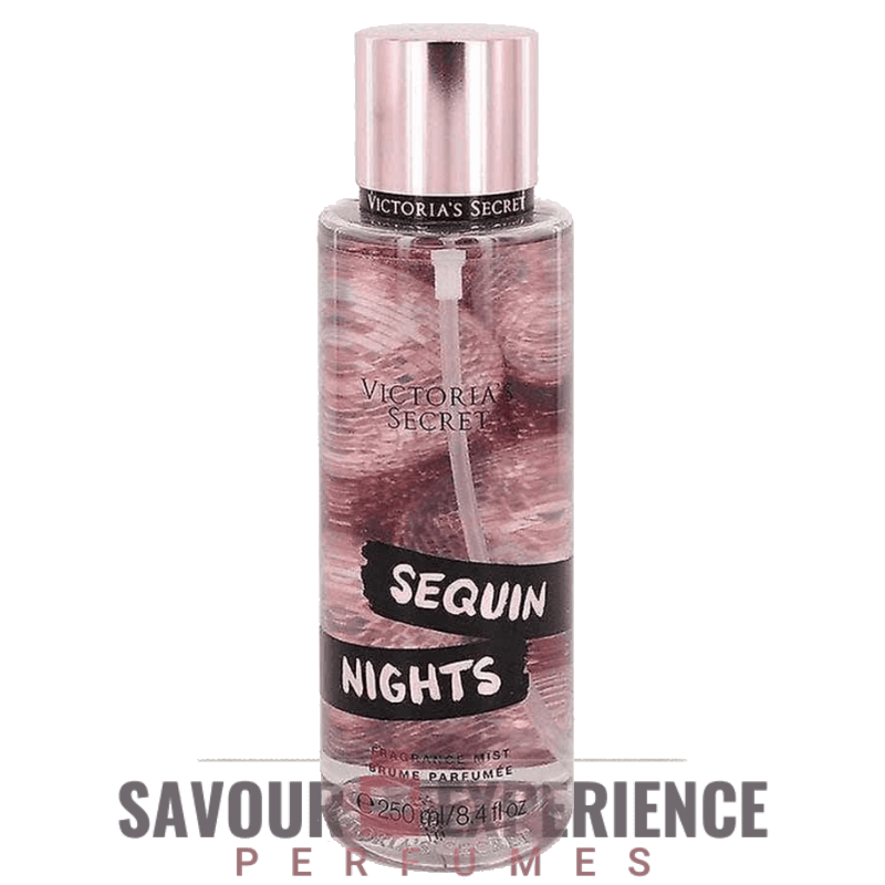 Victoria's Secret Sequin Nights Image