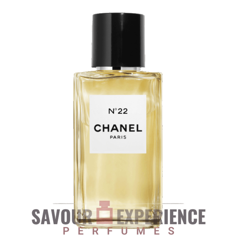 Chanel No 22 Eau de Toilette Image
