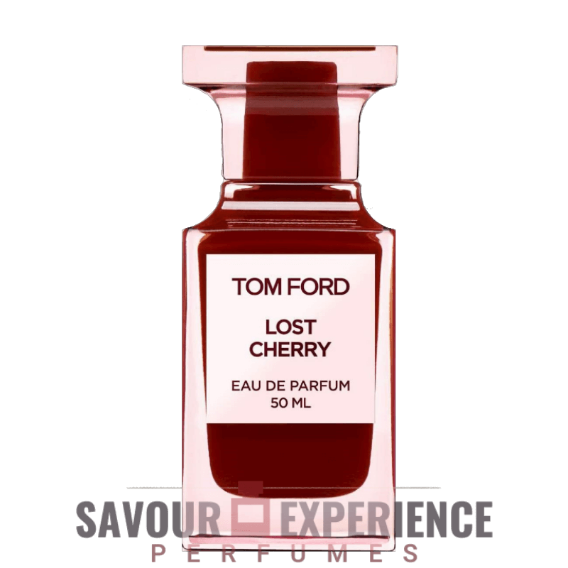 Tom Ford Lost Cherry Image