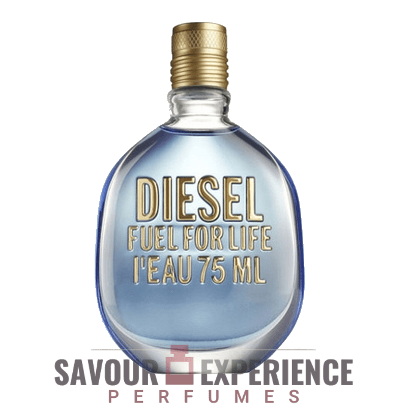 Diesel Fuel For Life l'Eau Image