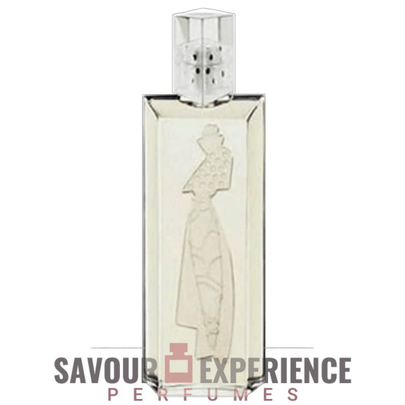 Givenchy Hot Couture White Collection Image