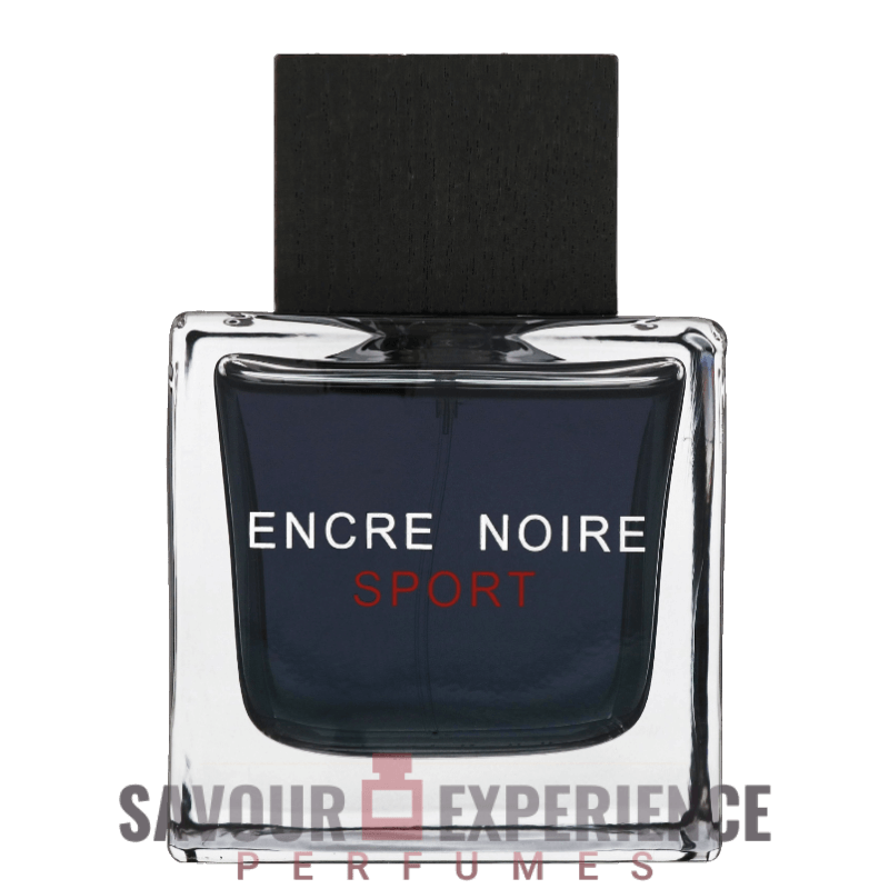 Lalique Encre Noire Sport Image
