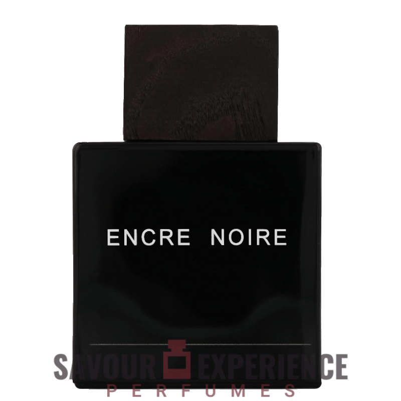 Lalique Encre Noire Image