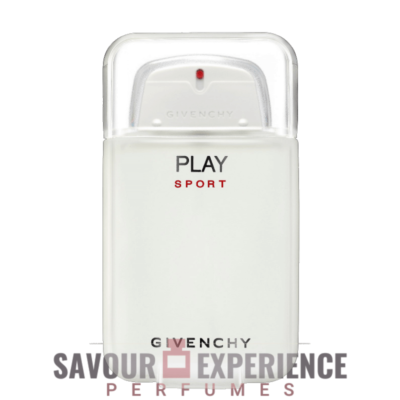 Givenchy Play Sport Image
