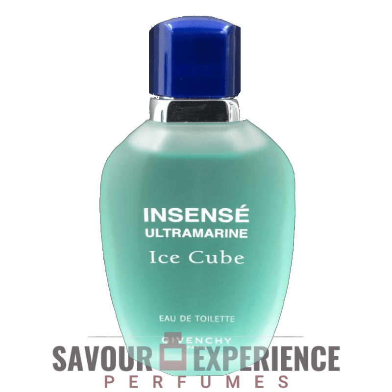Givenchy Insensé Ultramarine Ice Cube Image