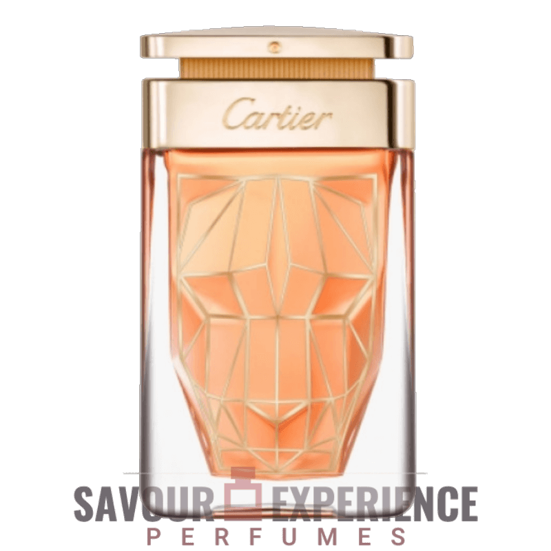 Cartier La Panthère Eau de Parfum Édition Limitée Image