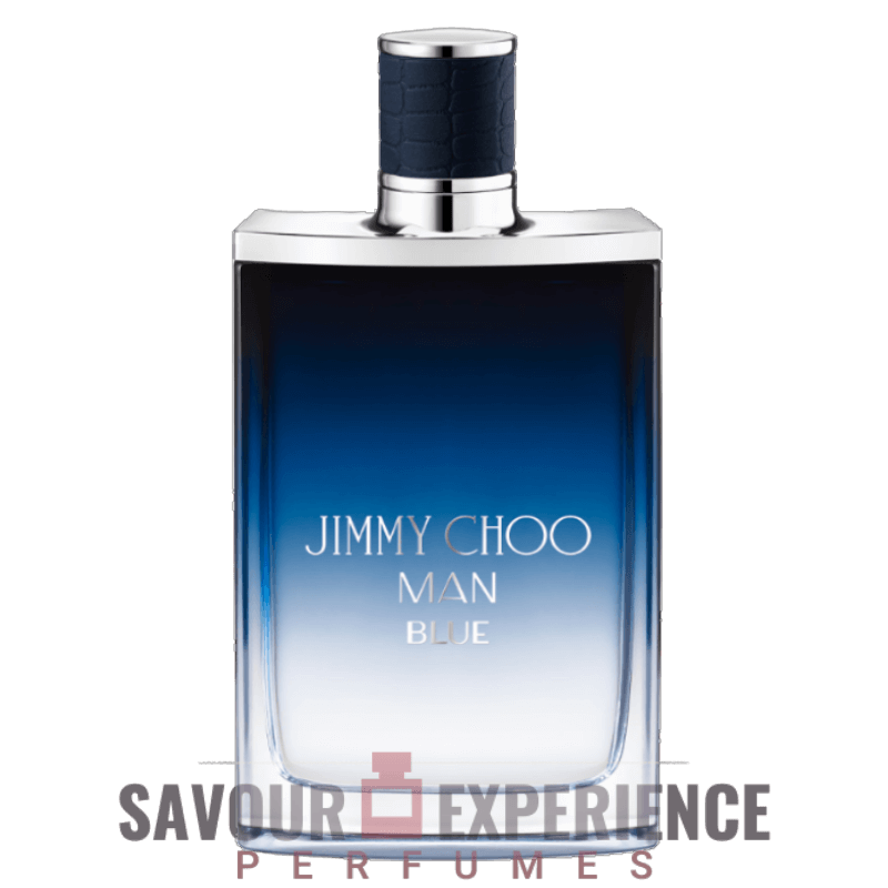 Jimmy Choo Man Blue Image