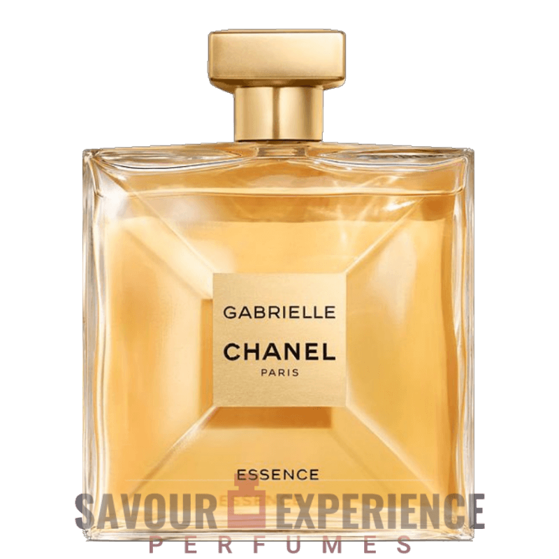 Chanel Gabrielle Essence Image