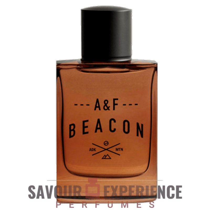 Abercrombie & Fitch A & F Beacon Image