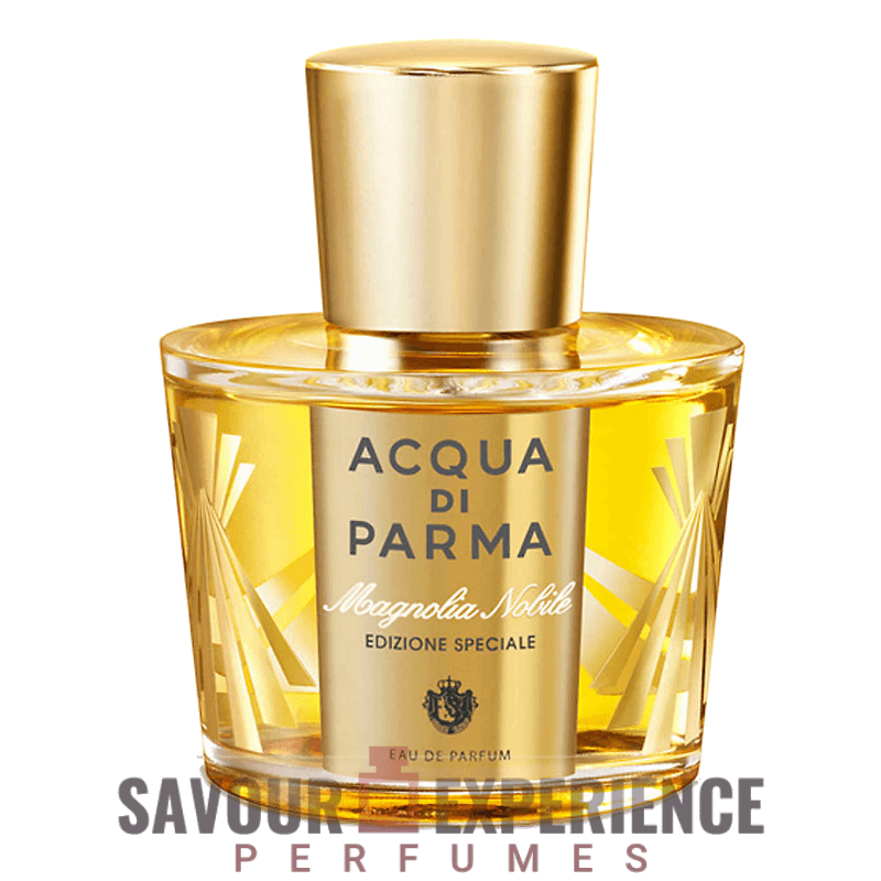 Acqua di Parma Magnolia Nobile Special Edition Image