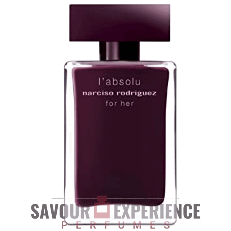 Narciso Rodriguez For Her L'Absolu Image