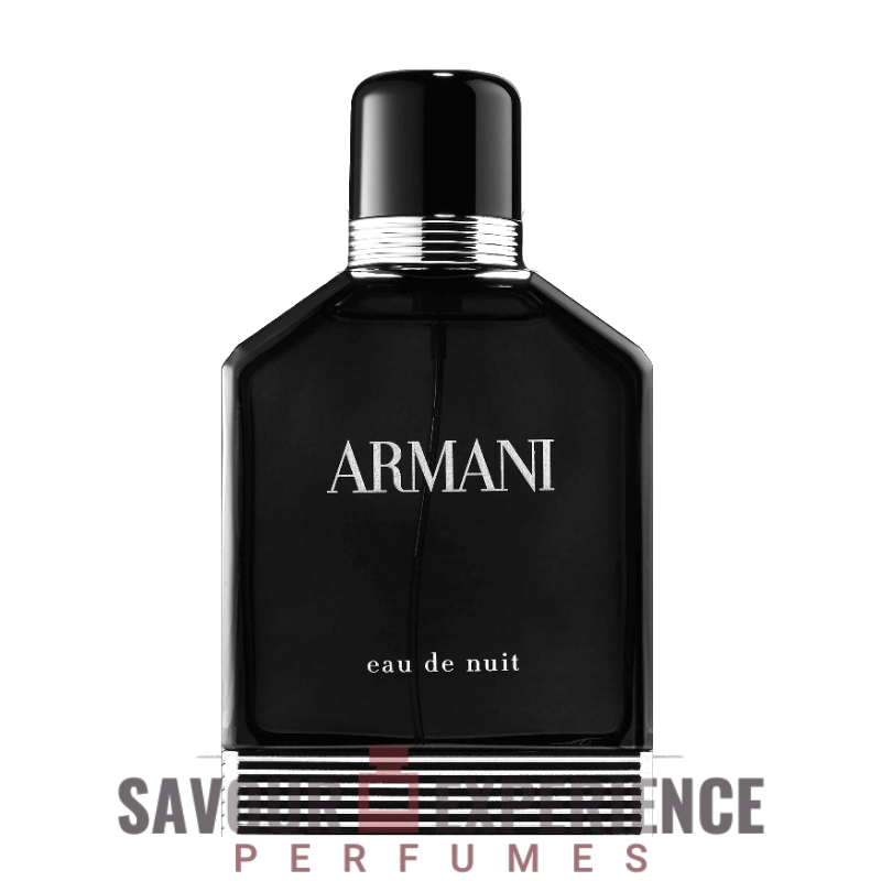 Giorgio Armani Armani Eau de Nuit Image